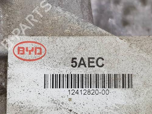 Engine BYD T3 ELECTRIC | BP38930283M1 - Image 9