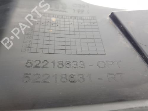 Hjulbue PEUGEOT BOXER Van 2.2 BlueHDi 140 | BP32072793C56 