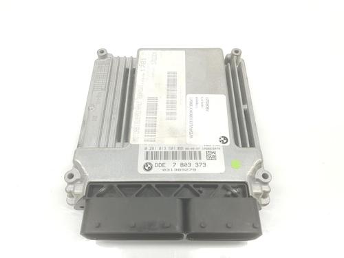 Engine control unit (ECU) BMW 3 Touring (E91) 320 d | BP9822292M57 
