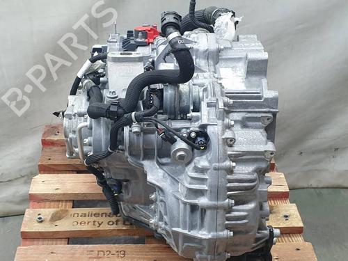 Gearbox CITROËN C4 III (BA_, BB_, BC_) | BP38648976M3 - Image 8
