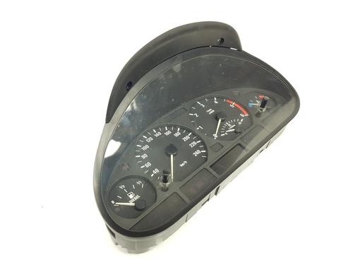Instrument cluster BMW 3 (E46) 320 d | BP20855118C47 