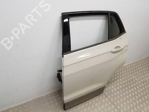 Dør venstre bagtil VW T-CROSS (C11, D31) | BP39192569C4 - Image 2
