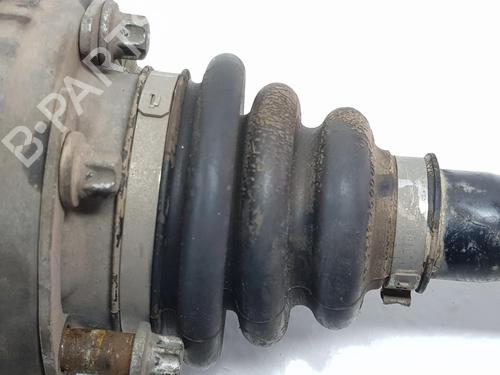 Right rear driveshaft BMW 3 (E90) 320 d | BP17170281M41 