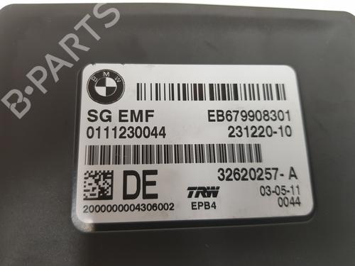 Electronic module BMW 5 (F10) 525 d | BP14833300M83 
