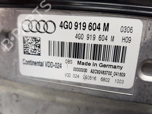 Altro AUDI A6 C7 (4G2, 4GC) 2.0 TDI | BP30468948O1