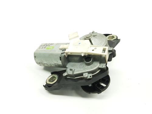 Used Rear wiper motor CITROËN BERLINGO Box Body/MPV (B9) 1.6 BlueHDi 100 4x4 (99 hp) 17171171