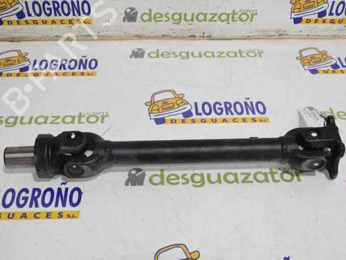 Driveshaft SUZUKI JIMNY Closed Off-Road Vehicle (SN)  | BP1425179M37 