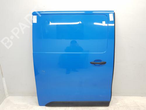 Used Right slide door Right slide door PEUGEOT EXPERT Van (V_) [2016-2026] 33302946 33302946