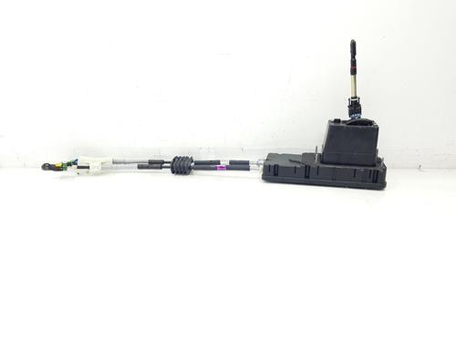 Used Gear lever OPEL ASTRA L Sports Tourer (OV5) 1.2 (FRHNPJ) (110 hp) 24432621