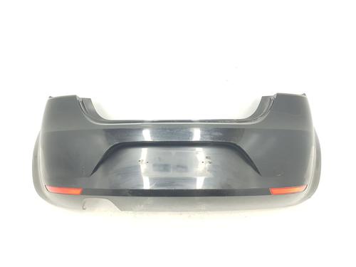 Used Rear bumper SEAT LEON (1P1) 1.9 TDI (105 hp) 10690183