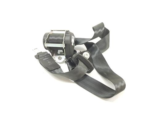 Rear center seatbelt DACIA SANDERO II TCe 90 (B8M1, B8MA, B8AC) | BP19099680I27 