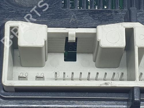 Climate control VW PASSAT B6 (3C2) 1.9 TDI | BP16519322I5 