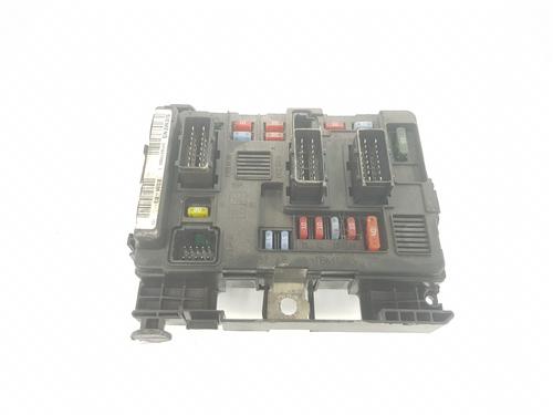 Fuse box CITROËN XSARA PICASSO (N68) 1.6 HDi | BP12142479E1 