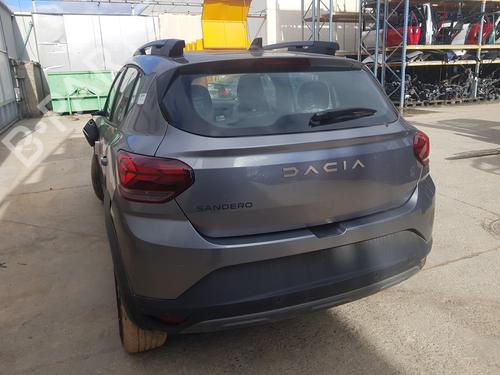 Electronic module DACIA SANDERO III  | BP32781188M83  - Image 29