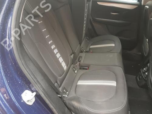 Engine control unit (ECU) BMW 2 Active Tourer (F45) 218 d | BP11282738M57 