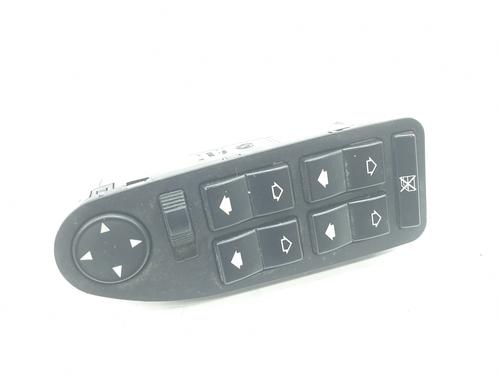 Used Left front window switch BMW 5 Touring (E39) 520 i (150 hp) 10329796