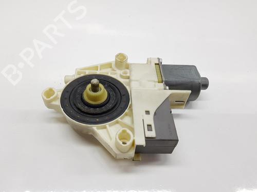 Left rear window motor PEUGEOT 407 (6D_) 2.0 (6DRFNB, 6DRFNE) | BP16912624E23 