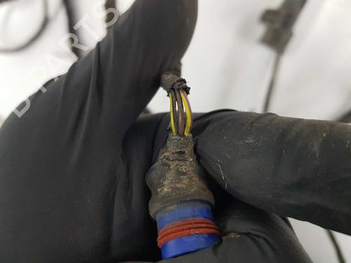 Wiring harness MERCEDES-BENZ VIANO (W639) CDI 3.0 (639.811, 639.813, 639.815) | BP14077138E16 