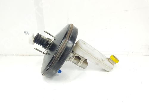 Used Servo brake FIAT DUCATO Platform/Chassis (250_) 130 Multijet 2,3 D (131 hp) 9624131