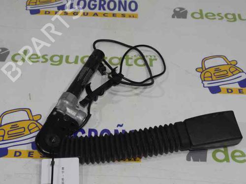 Front right belt tensioner BMW 7 (E65, E66, E67) 730 Ld | BP795147C88 