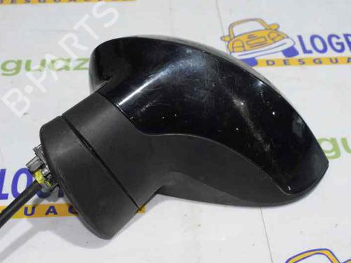 Left mirror SEAT IBIZA III (6L1) 1.4 TDI | BP1543421C26 