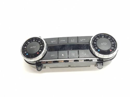Climate control MERCEDES-BENZ M-CLASS (W166) ML 250 CDI / BlueTEC 4-matic (166.004, 166.003) | BP38524248I5 - Image 5