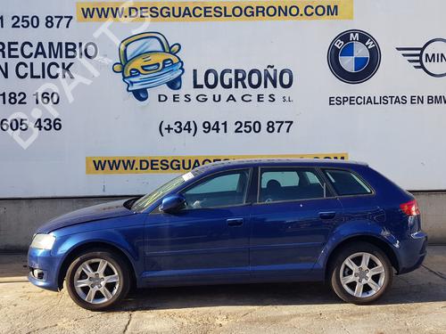 Climate control AUDI A3 Sportback (8PA)  | BP31982489I5 
