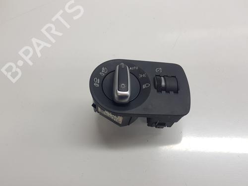 Headlight switch AUDI A1 Sportback (8XA, 8XF) | BP36276658I24 - Image 5