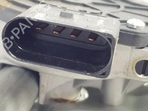 Front wiper motor MAN TGE Bus  | BP33215147M29  - Image 6