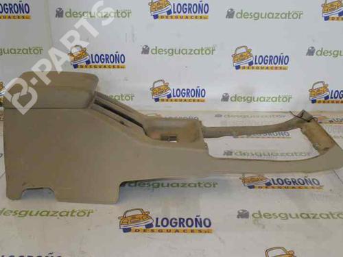 Used Armrest / Center console Armrest / Center console NISSAN TERRANO II (R20) [1992-2007] 7893699 7893699