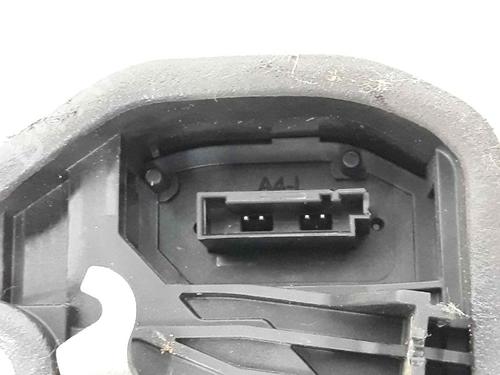 Rear left lock BMW 1 (F20) 118 d | BP3654094C100 