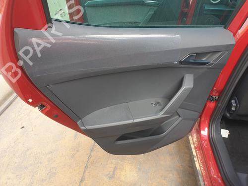 Venstre bak elrute bryter SEAT ARONA (KJ7, KJP) 1.6 SRE | BP12577171I29 