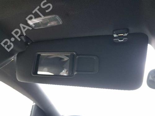 Gear lever AUDI A5 Sportback (8TA) 2.0 TDI | BP7418675M90 