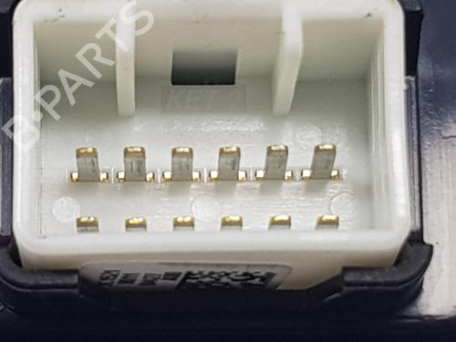 Right rear window switch HYUNDAI TUCSON (TL, TLE) 1.6 GDi | BP15654977I28 