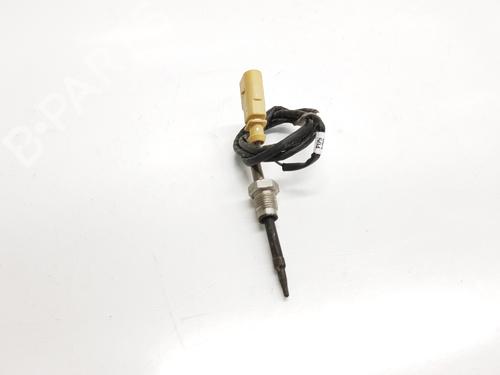 Used Electronic sensor VW CRAFTER Van (SY_, SX_) 2.0 TDI (140 hp) 25714805