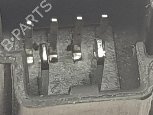 Left rear window motor VOLVO V40 Hatchback (525) D2 | BP13703427E23 