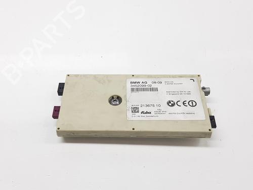 Used Electronic module BMW X3 (E83) xDrive 20 d (177 hp) 17561887