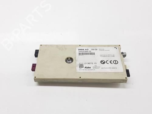 Elektronische module BMW X3 (E83) xDrive 20 d (177 hp) 17561887