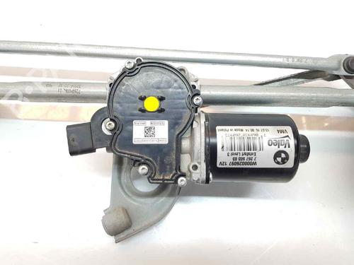 Front wiper motor BMW 4 Gran Coupe (F36) 418 d | BP3660320M29 