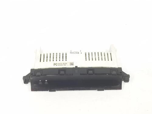Used Electronic module TOYOTA LAND CRUISER PRADO (_J12_) 3.0 D-4D (KDJ120, KDJ125) (163 hp) 16138954