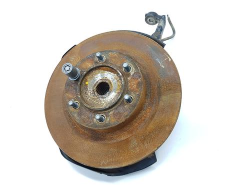 Left front steering knuckle TOYOTA LAND CRUISER PRADO (_J12_) 3.0 D-4D (KDJ120, KDJ125, KDJ121) | BP24497562M25 