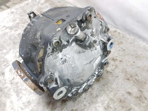 Rear differential MERCEDES-BENZ C-CLASS (W203) C 220 CDI (203.006) | BP3382515M24 