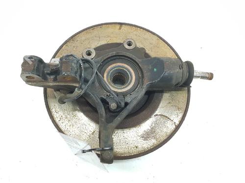 Venstre Styrespindel Lejehus PEUGEOT 308 I (4A_, 4C_) 1.6 16V (120 hp) 6048020