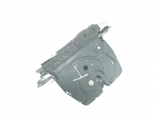 Used Tailgate lock BMW 3 (F30, F80) 320 d (190 hp) 19085383