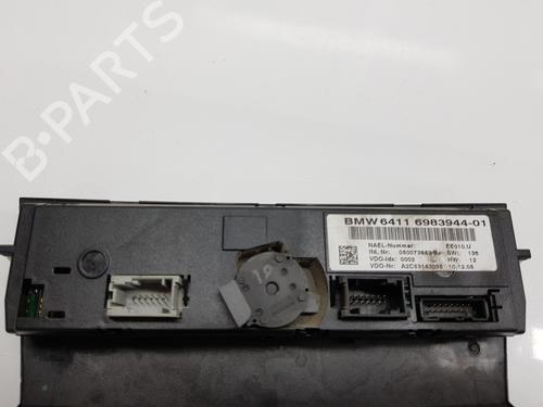 Climate control BMW 3 Touring (E91) 320 d | BP22648739I5 