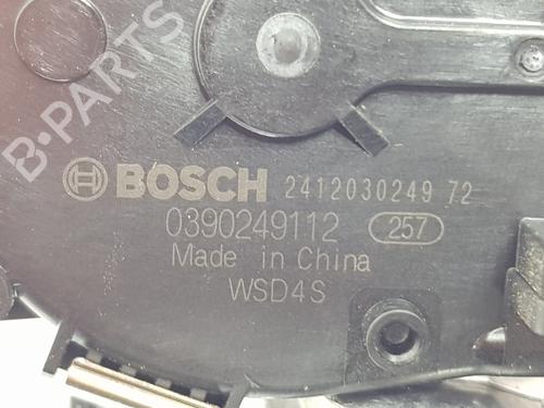 Front wiper motor DACIA DUSTER (PYM_, PYN_) 1.2 TCe 130 | BP34718696M29 - Image 6
