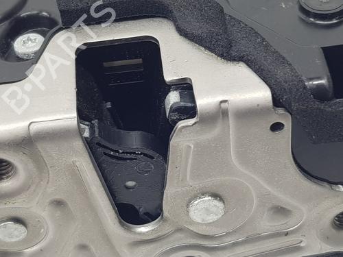 Front right lock SEAT IBIZA V (KJ1, KJG) 1.0 TSI | BP22747543C97 