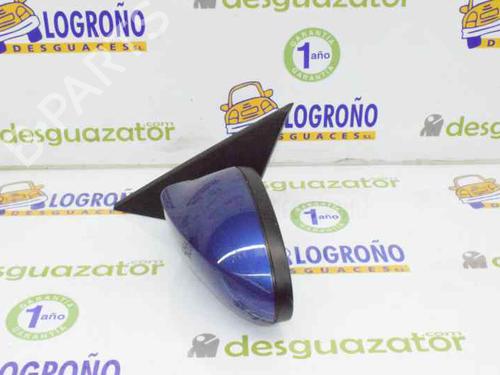 Left mirror BMW 1 (E87) 118 d | BP759239C26 