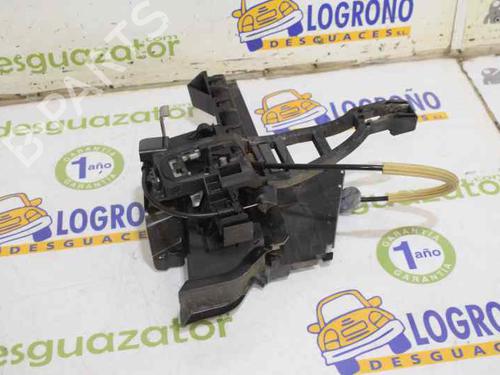 Rear left lock FORD FOCUS II (DA_, HCP, DP) 1.8 TDCi | BP789036C100 