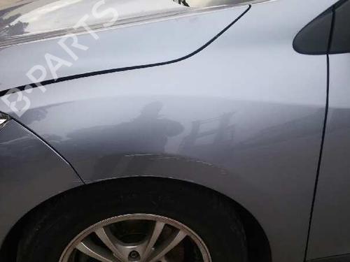 Rudehejsemekanisme Højre bagtil RENAULT MEGANE III Hatchback (BZ0/1_, B3_) 1.5 dCi (BZ09, BZ0D, BZ1W, BZ29, BZ14) | BP3386612C25 